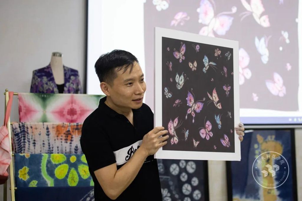 帅气老师扎头发,头发上拔罐的技巧