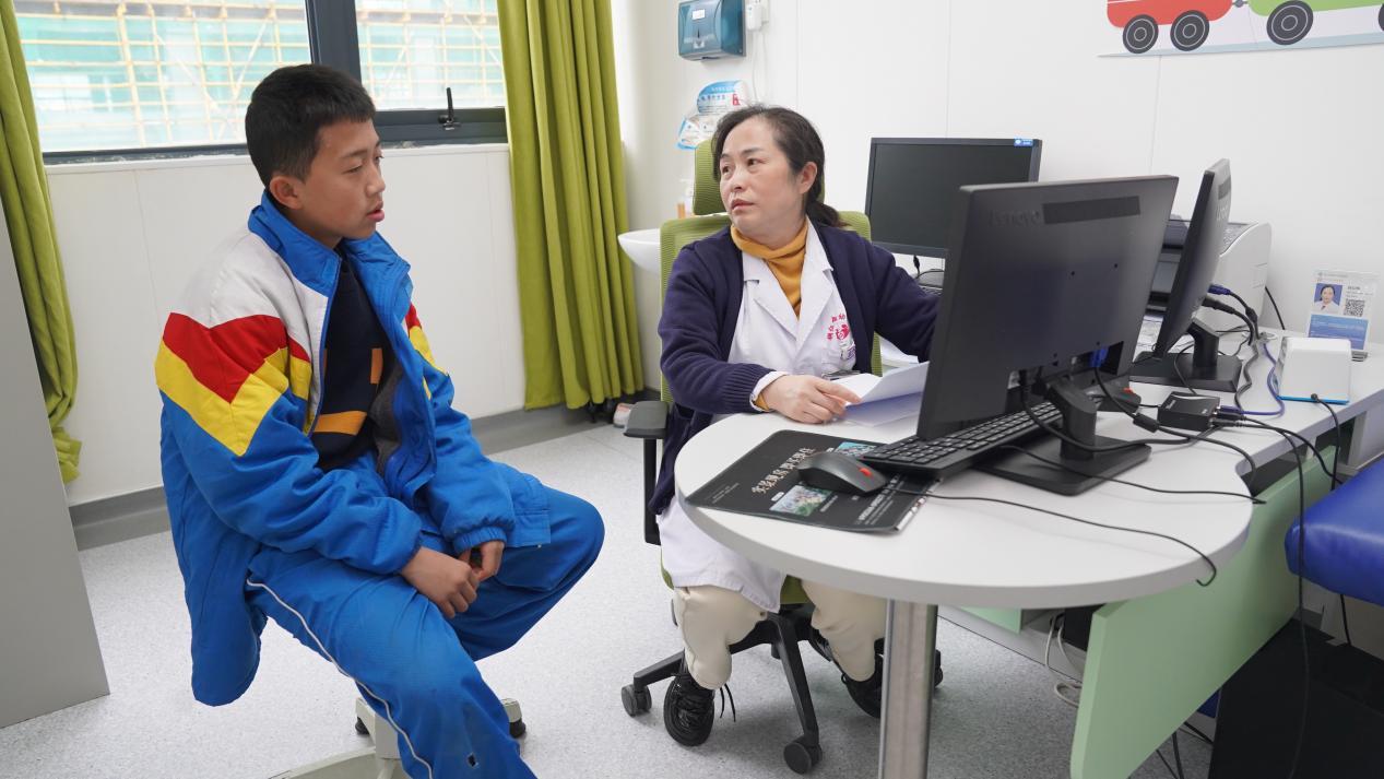 打通儿童任督二脉的方法,儿童发育障碍中医康复疗法