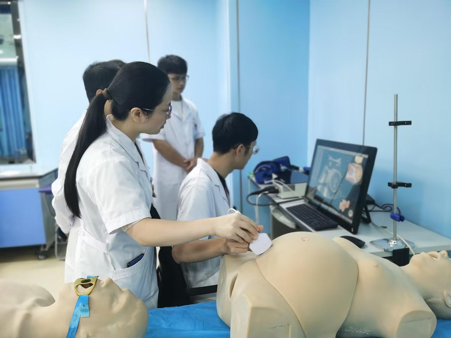 南宁第一人民医院宿舍楼,南宁市第一人民医院住院规培