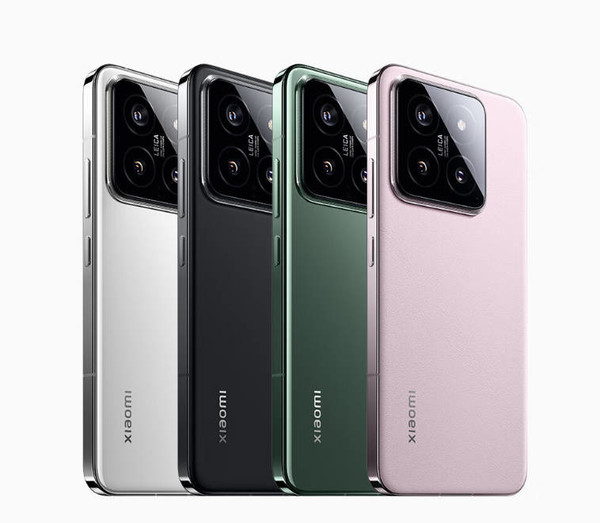 续航能力强的影像旗舰手机,这四款才是最值得买的华为手机