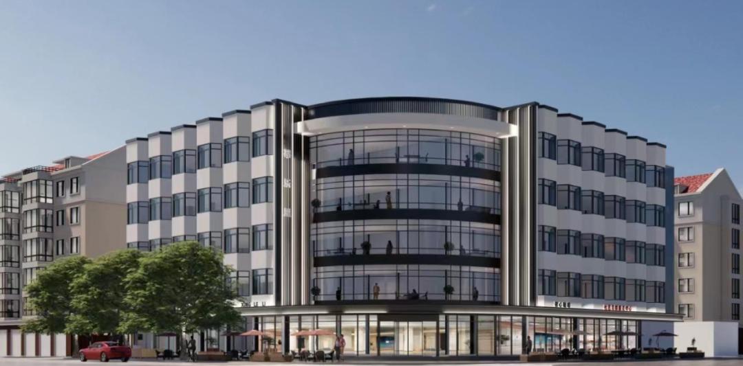 绿道贯通、口袋公园、青年服务……莘庄镇2023年为民办实事项目进展如何？