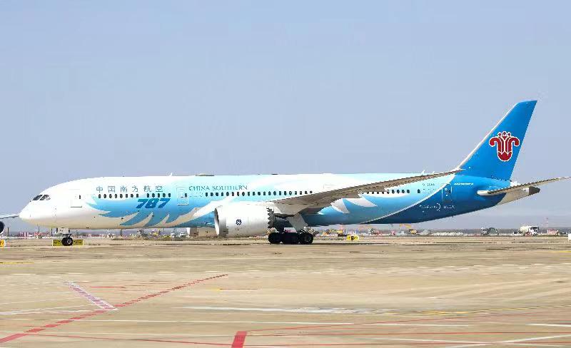 南航加密航班最新消息,2021冬春南航航班换季