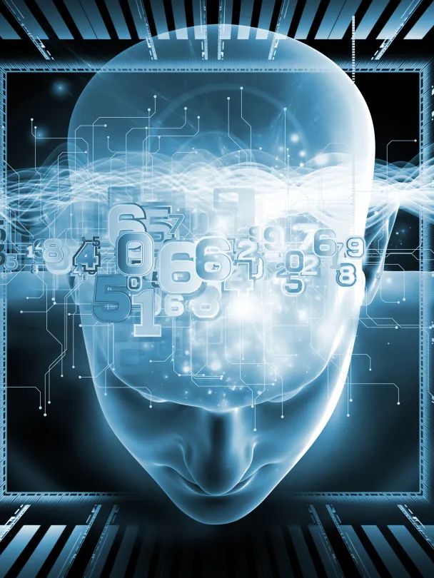 人工智能为核心的新质生产力,人工智能唤醒新世界