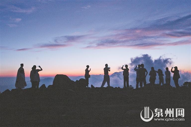 致青春以“最泉州”的方式一份给大学新生的旅游攻略