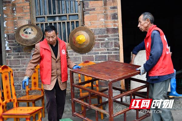 2024年危房改造政策新邵县,娄底市农村危房改造名单