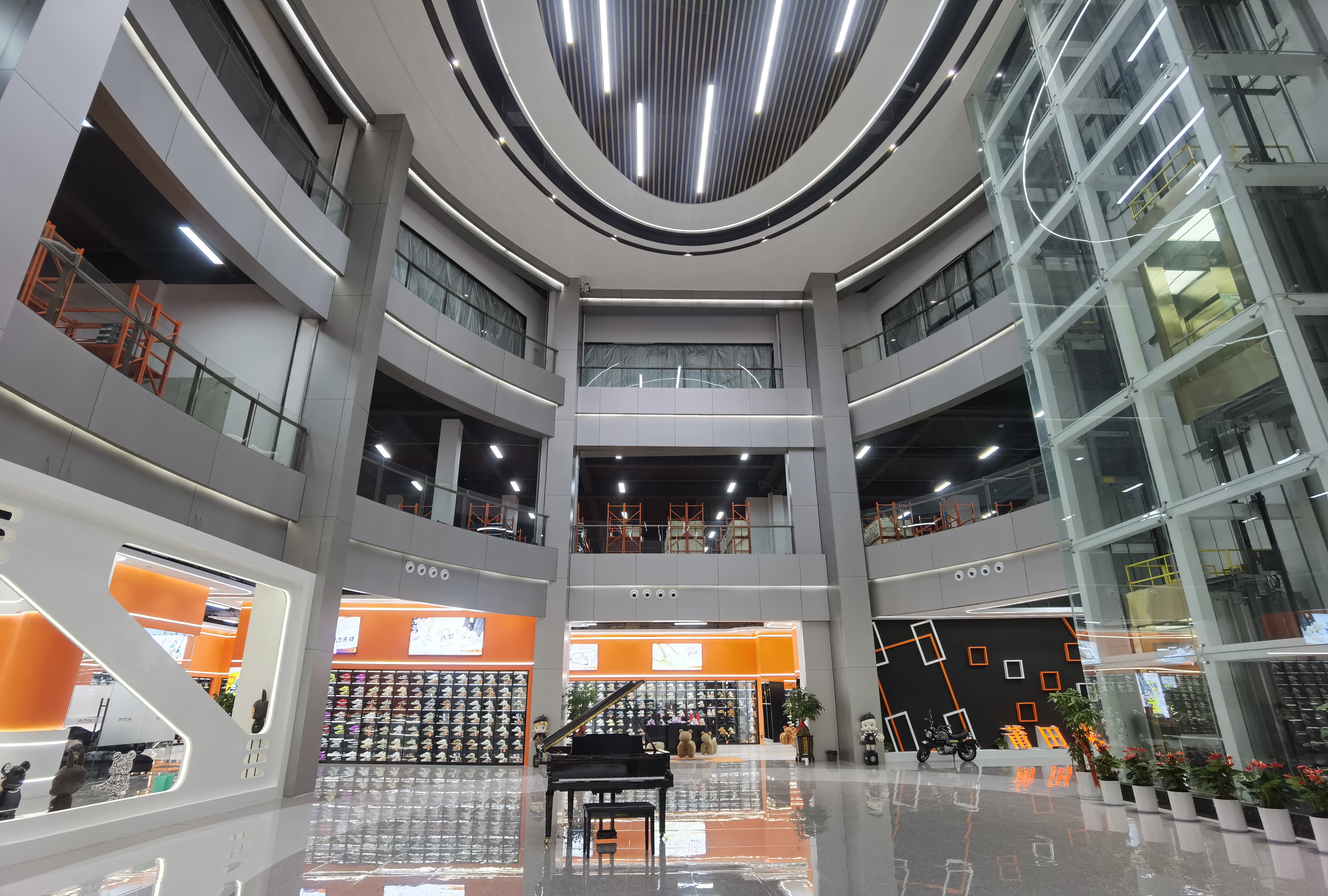 莆田潮鞋发展趋势建议,莆田潮鞋推广模式