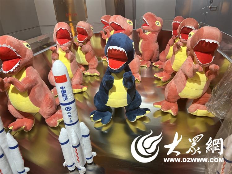 航天主题庙会,航天主题科技节