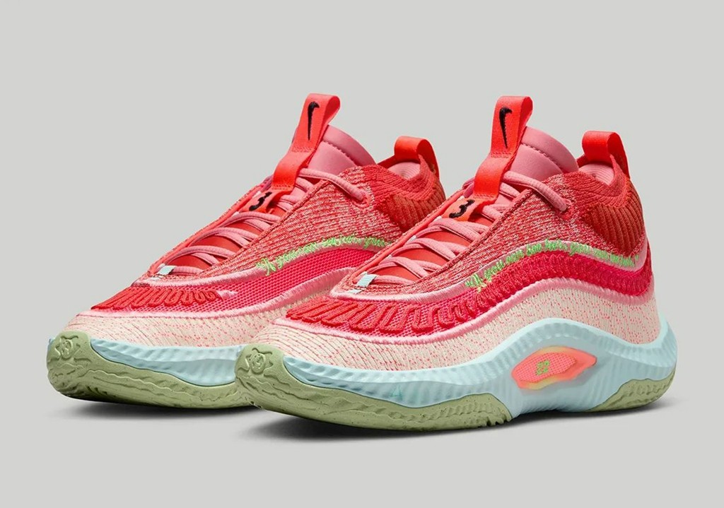 2016年nike出了哪些篮球鞋,nike2016年篮球鞋汇总