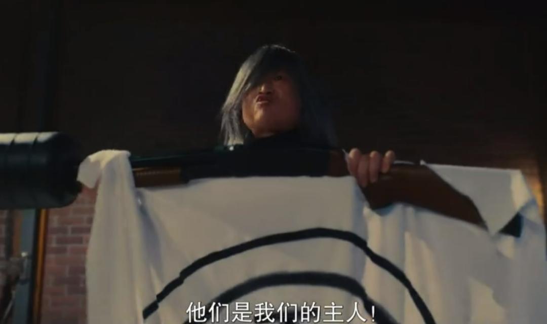 全员离谱发癫，韩剧好久没这么刺激了！Crush突然变成炸鸡的《炸鸡块奇遇记》