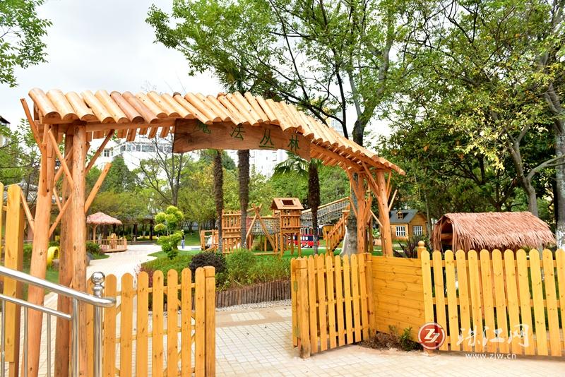 家门口优质幼儿园,曲靖市国际双语幼儿园