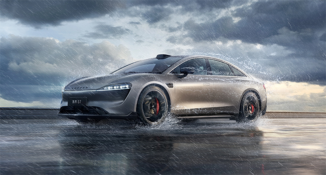 接力C位！智界S7好搭档，4款华为Pura70或4月18日开售