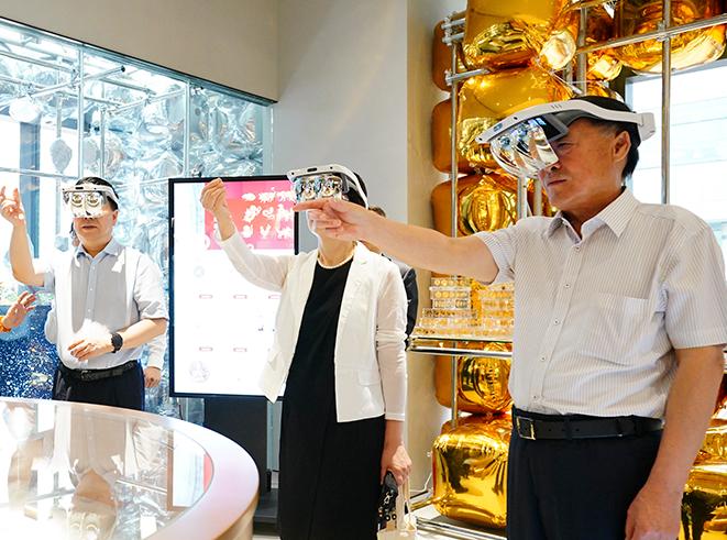 北京金融街打卡点,金融街又一潮流新地标