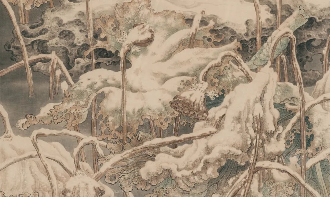 画家任重人物,中国画艺术家任重