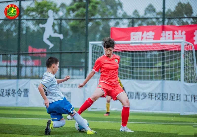 喜报！荆州2位足球小将崭露头角，强势入选“奥运之星”训练营