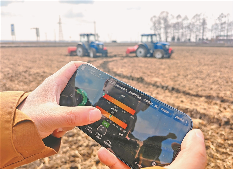 北大荒集团现代农业园采摘草莓,北大荒农垦集团现代农业产业园区