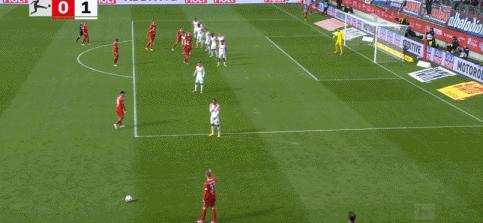 德甲RB莱比锡2-1海登海姆,rb莱比锡2-2拜仁慕尼黑