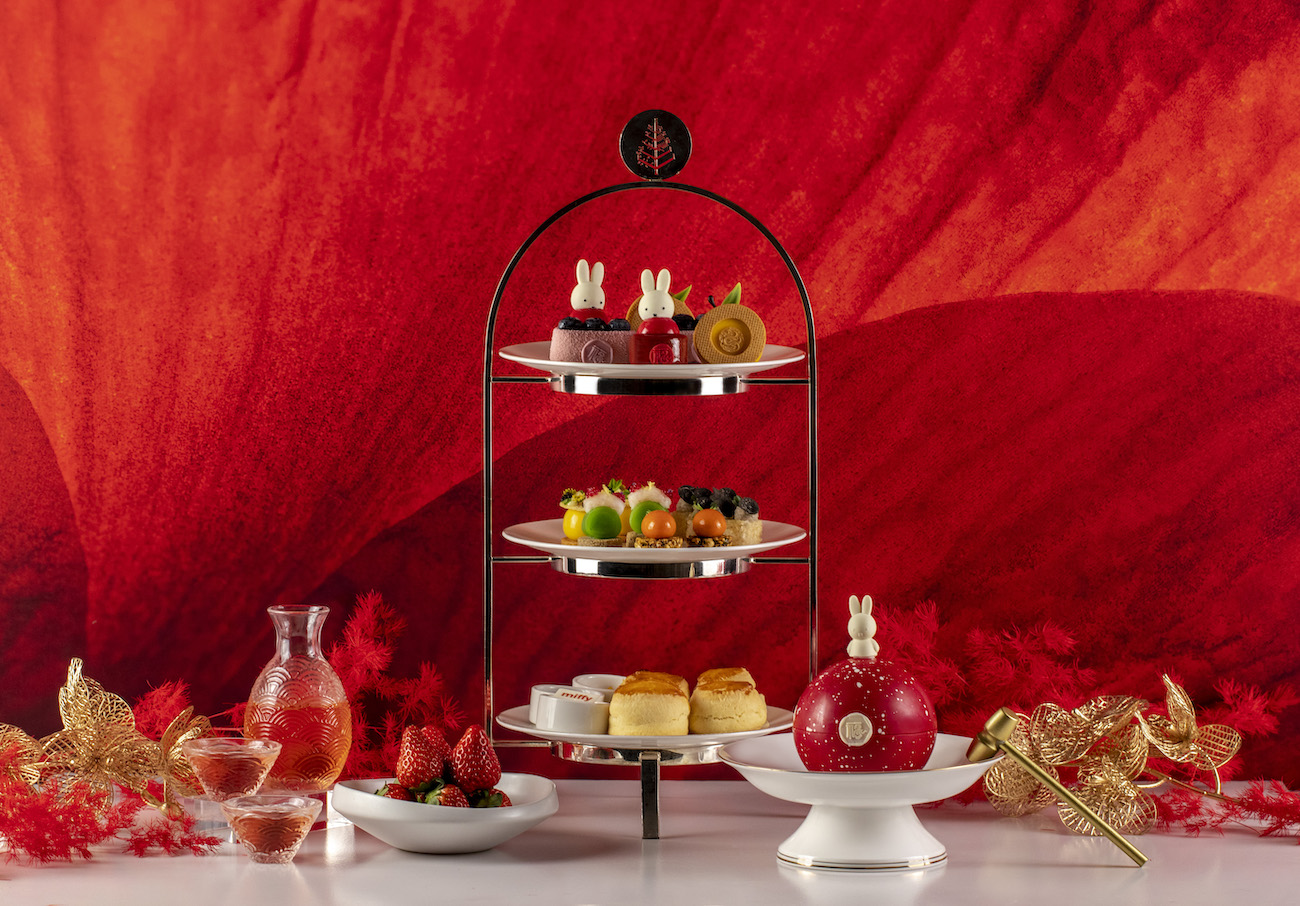 是等了一年的顶配好味道｜2024北京年夜饭指南