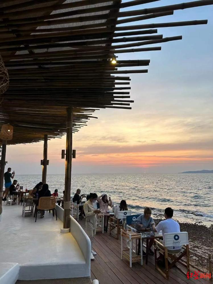 新马泰旅游骤然下降,新马泰旅游要花多少钱