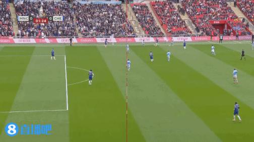 切尔西4-1热刺杰克逊,曼城1-0切尔西杰克逊单刀