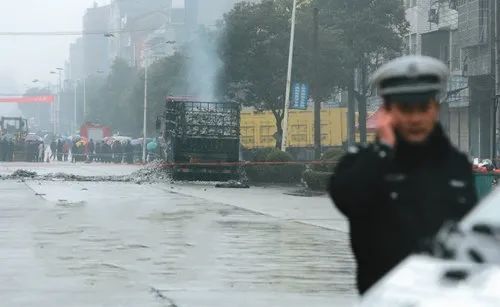 冬季交通运输安全,冬季交通出行安全须知