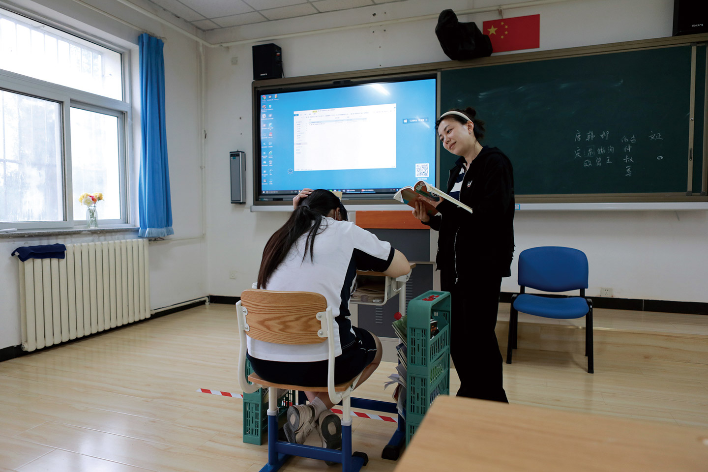 刑责年龄降低是什么政策,从严惩处未成年人犯罪内容