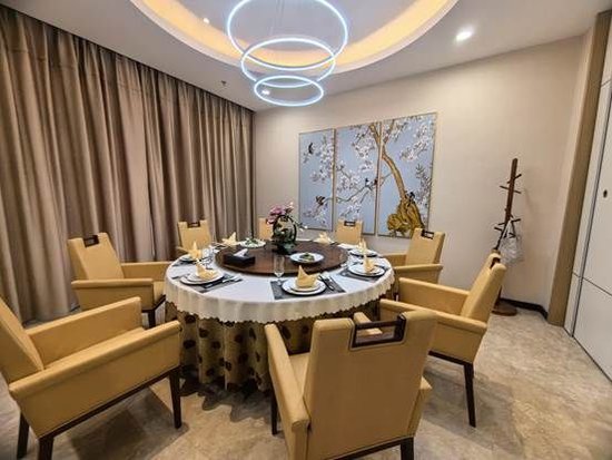 哏都天津养老院,哏都养老院