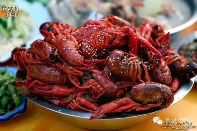 宜城过年气氛,宜城年味