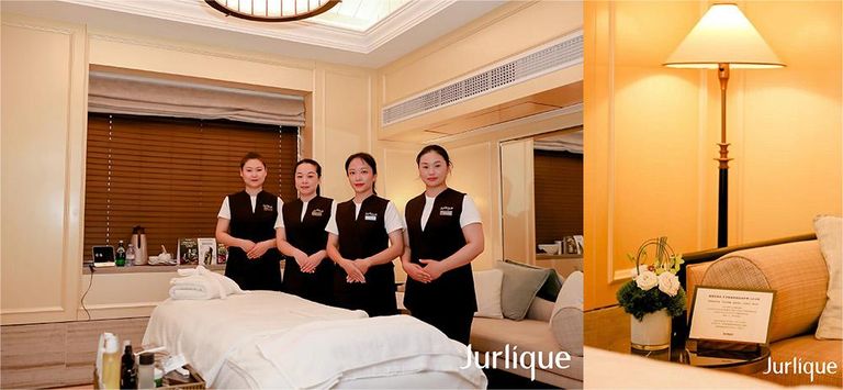 茱莉蔻以油养肤,茱莉蔻草本肌源