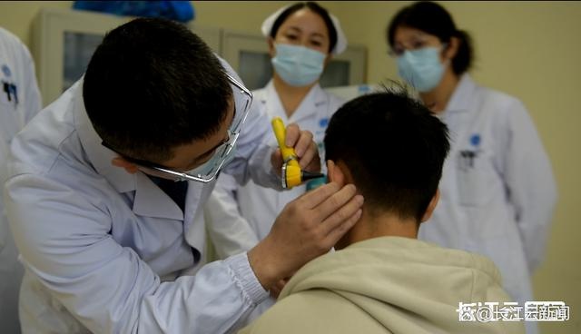 华中首例耳聋基因治疗多少钱,遗传性耳聋基因疗法的研究