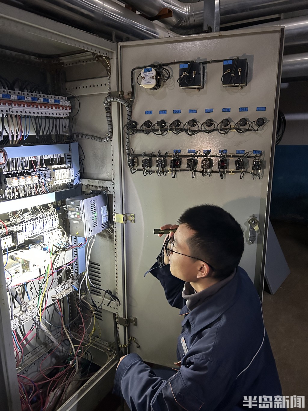 最近家里都不是很热为什么老出汗,今天供暖家里一点不热怎么回事