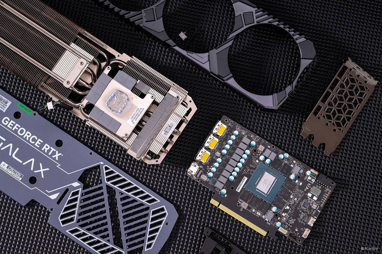 geforcertx4070ti都有哪些版本,geforcertx4070xgaming测评