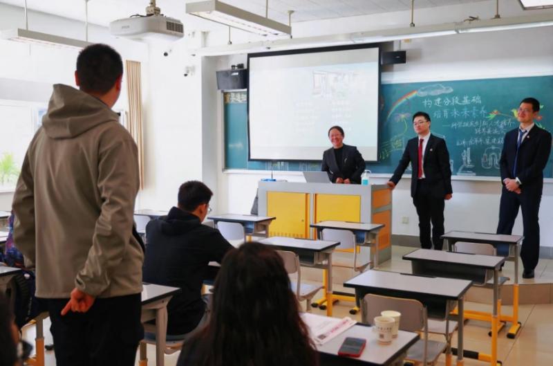 北京市第二中学三百年校庆直播,北京市第二中学300年校庆