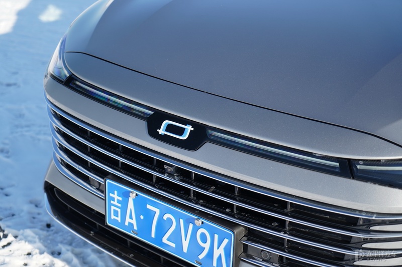 深度体验奔腾b70四代1.5t,奔腾b70冰雪测试