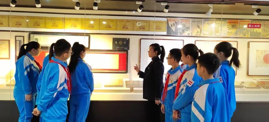 佳木斯市郊区：用德蕴蓄一种力量促进学生身心健康全面发展