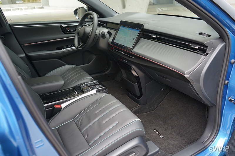 本田enp2极湃2正式上市,广汽本田enp2极湃2进阶版