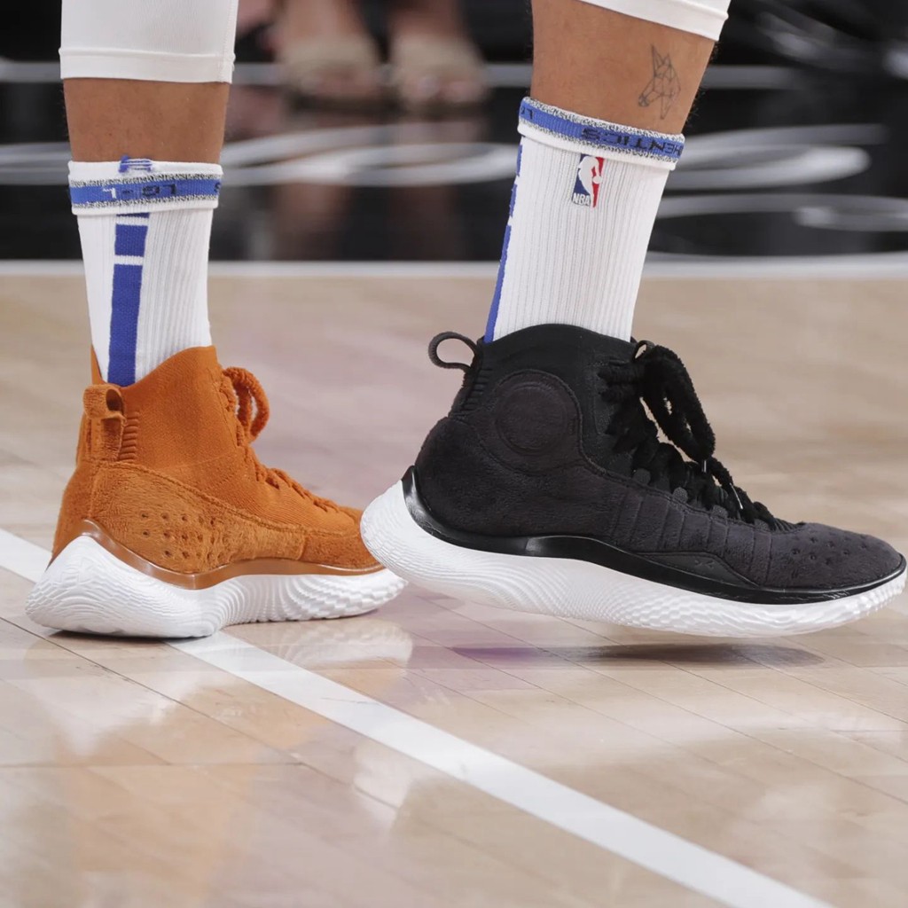 本赛季nba球员篮球鞋上脚排行榜,nba球员上脚球鞋最多排名2024