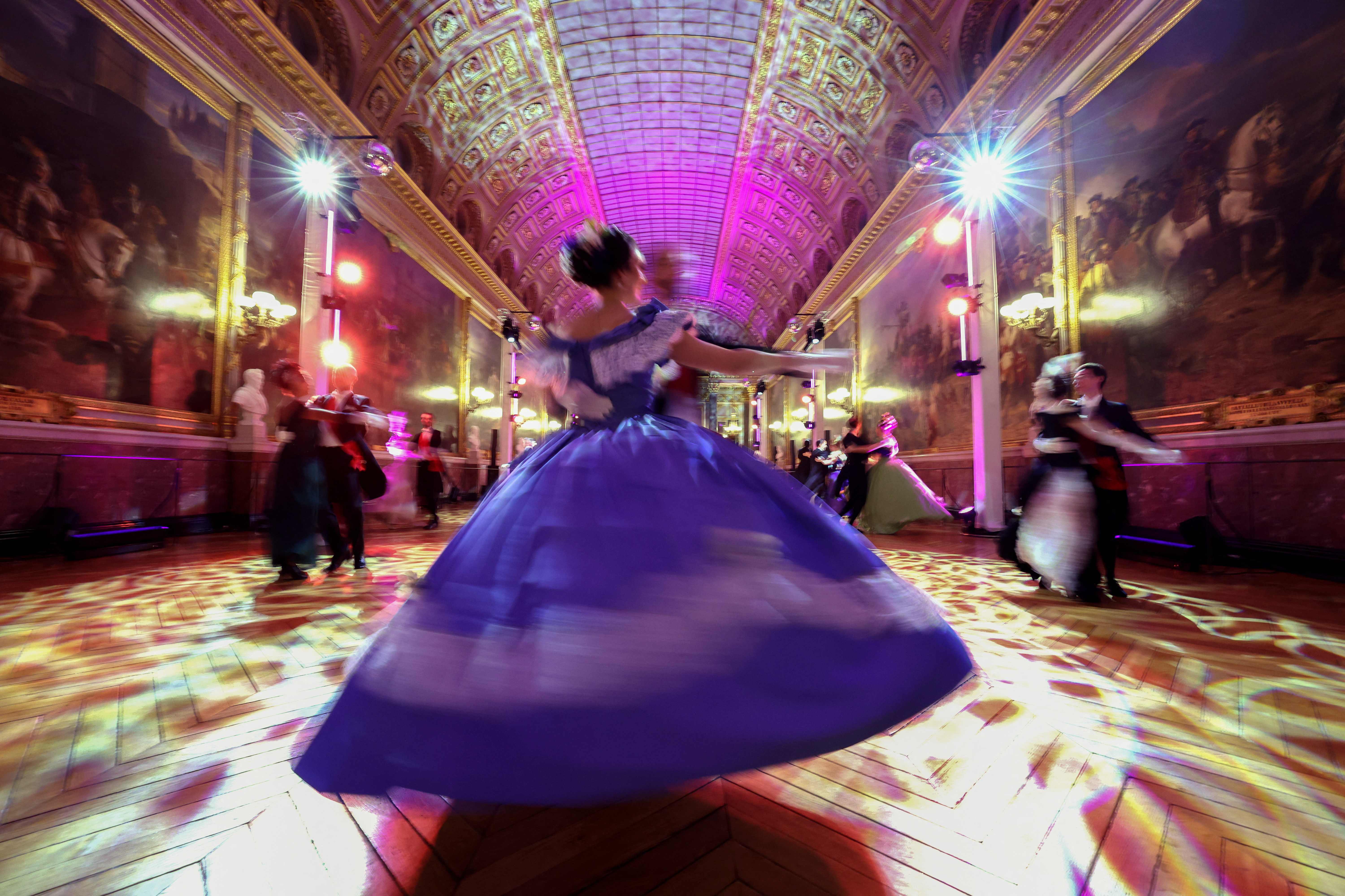 外代一线法国农博会,外代一线希腊完整版