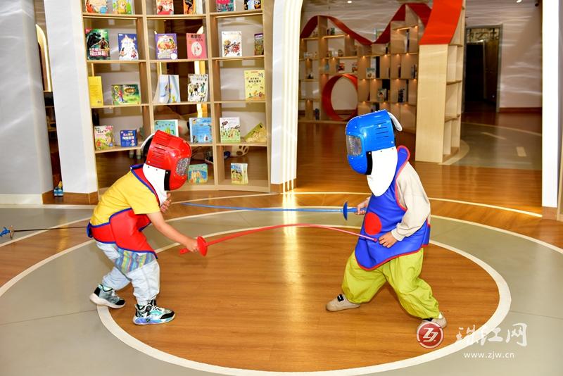 家门口优质幼儿园,曲靖市国际双语幼儿园