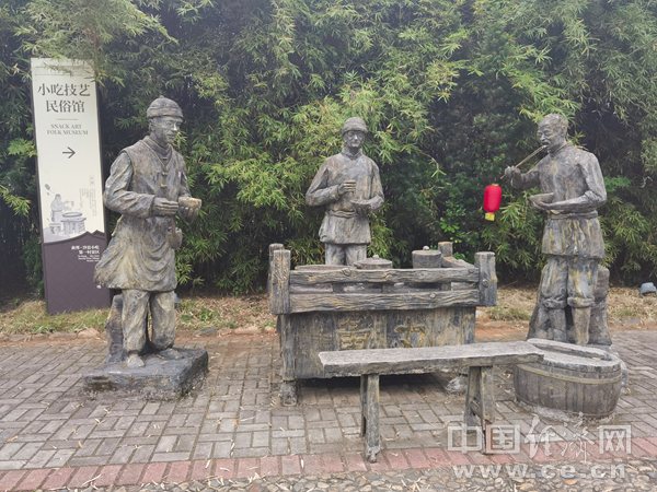 沙县小吃为什么风靡全国,沙县小吃继续引领风骚