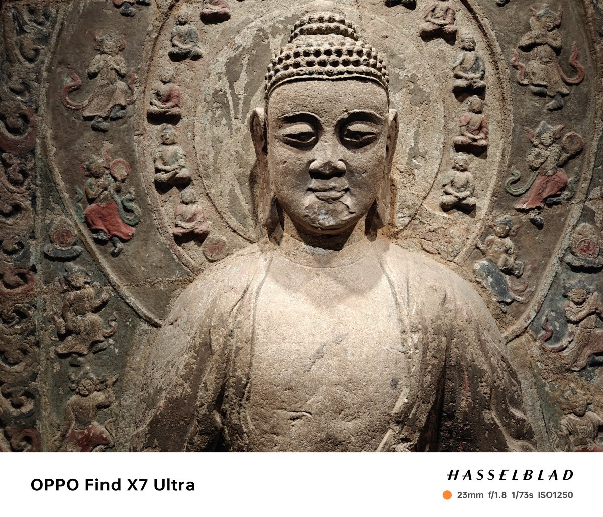 oppofindx7ultra官方样张,oppofindx7ultra双潜望实拍样张