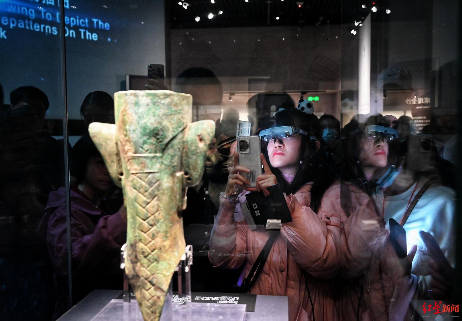 刷榜出圈！这个春节，“在成都过年”为何成为风尚？