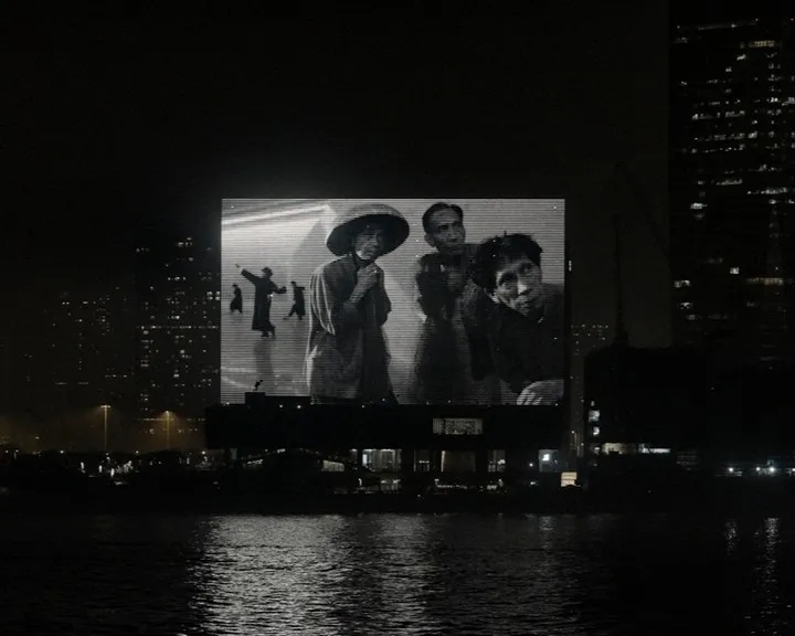 全球参展商回潮，多元文化与东南亚艺术融入主流：香港巴塞尔联动全城艺术景观