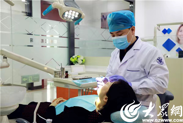 李文涛医生,山东医科大一院李文涛