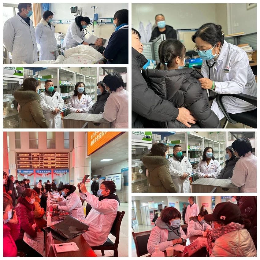 宝鸡市中心医院现状,宝鸡市中心医院港务区投入使用