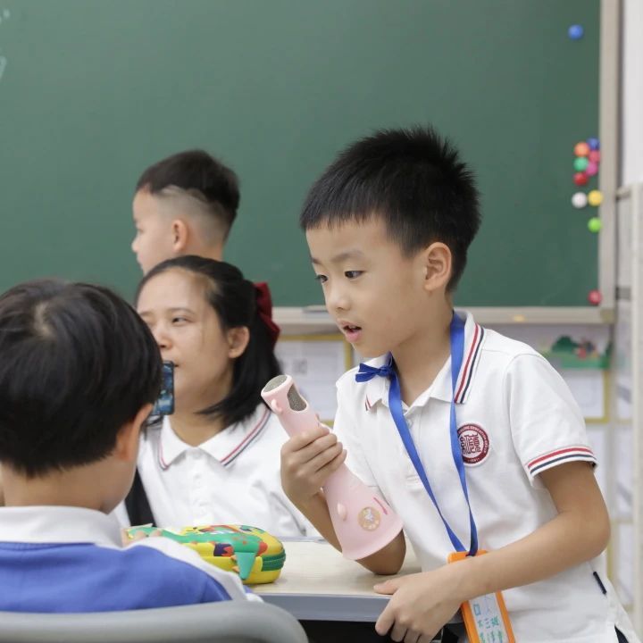 探秘小学幼小衔接,探秘小学大班