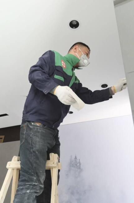 90后装修工的真实感受,现在做装修工到底有没有前途