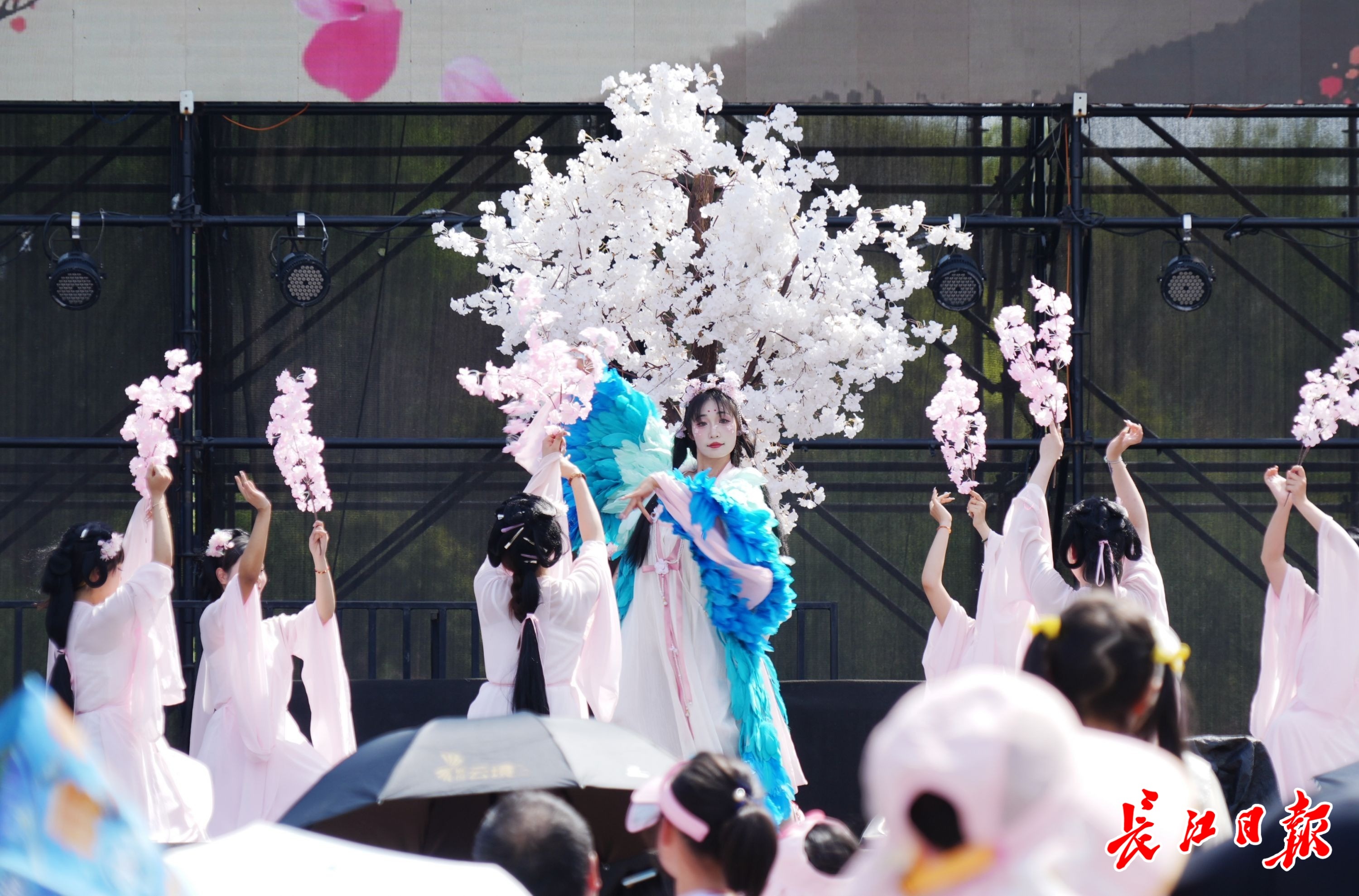 宋韵水上婚礼绍兴,宋韵水上婚礼