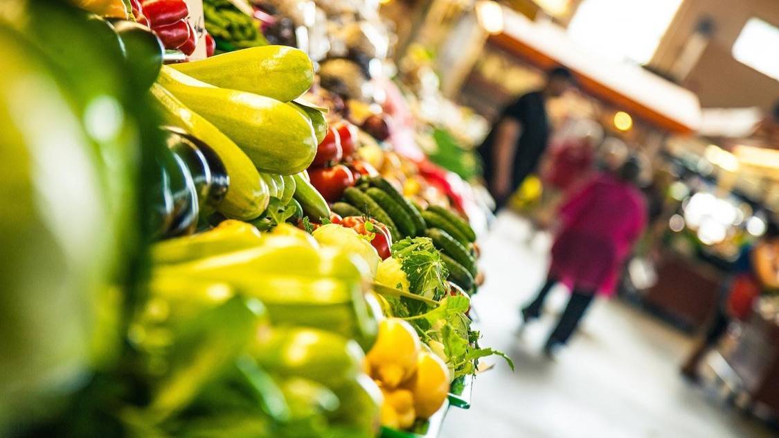 打造消费升级新体验,打造消费新场景拓展消费新业态