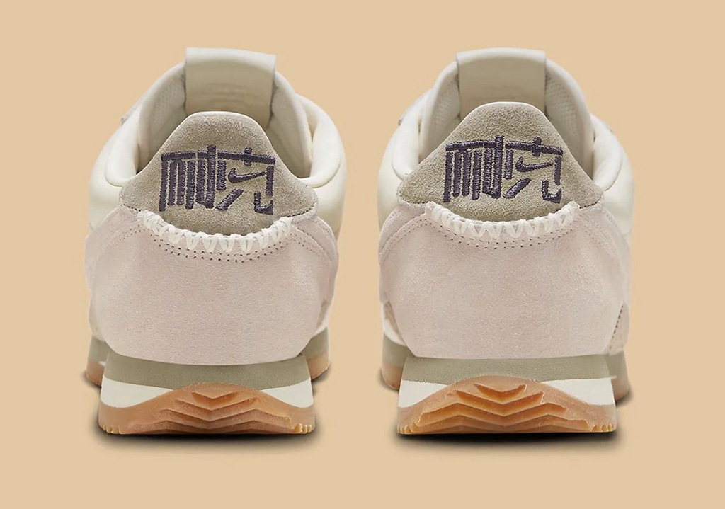 耐克回归未来普通版,中文耐克logo