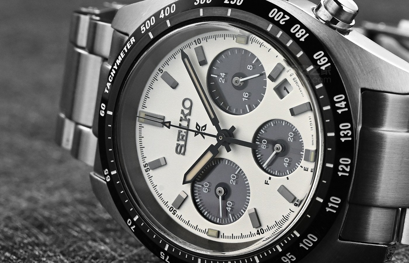 这两只计时表，设计感强，性价比高！